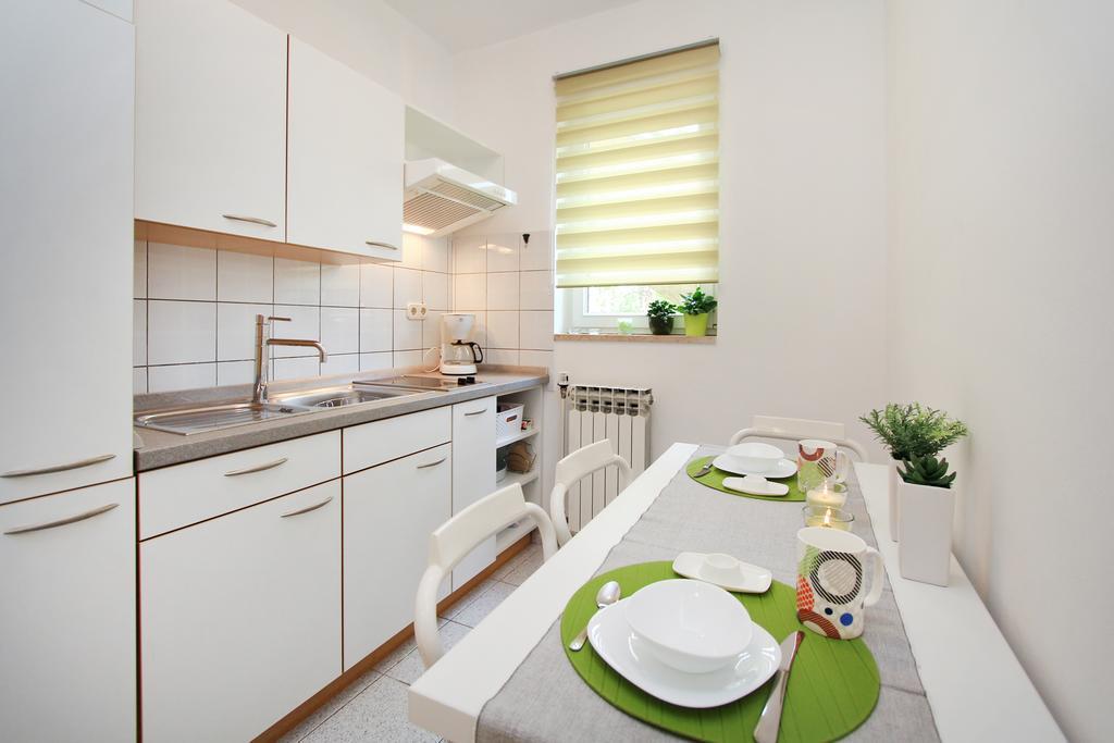 Apartmán Concept Porec