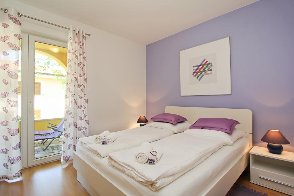 Apartmán Concept *