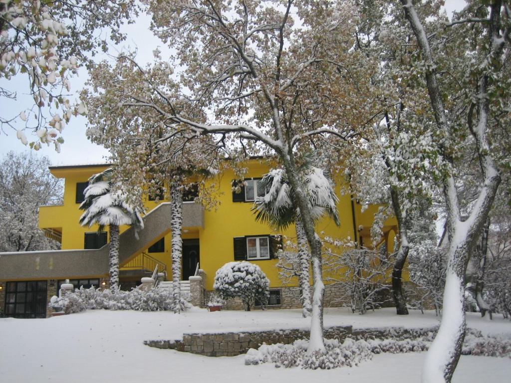 Apartmán Concept Porec