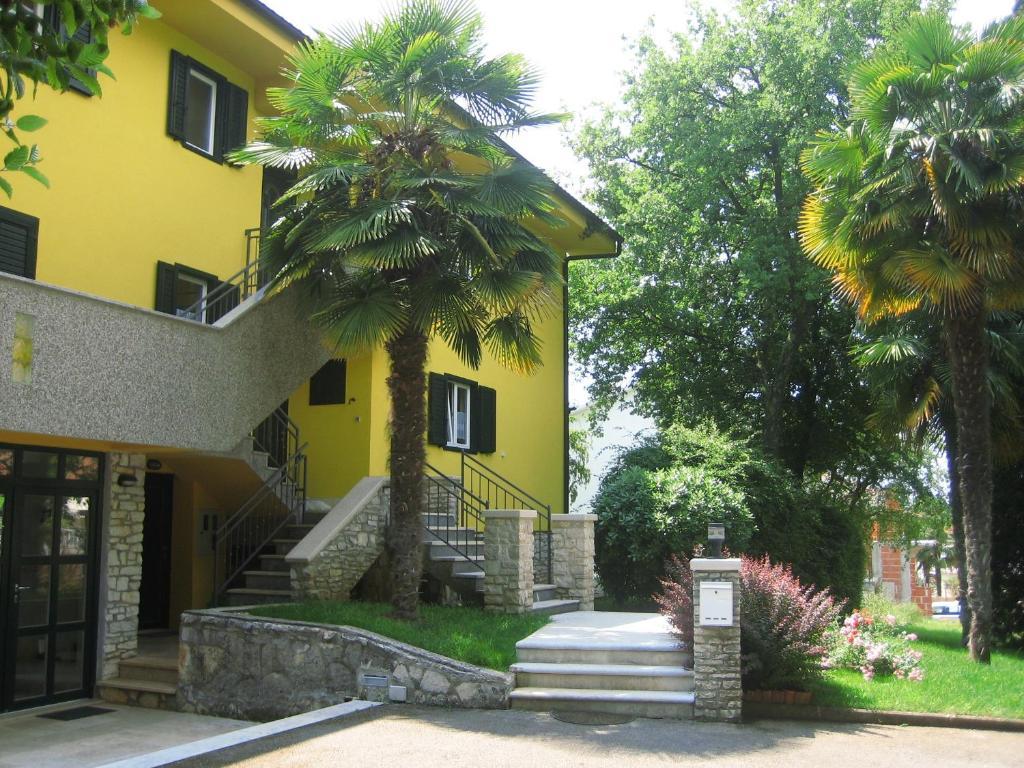 Apartmán Concept Porec